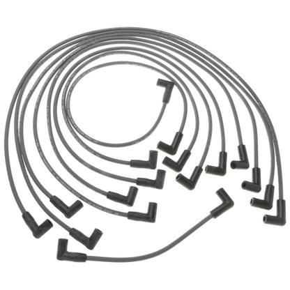 Standard Wires Marine Wire Set 24810M