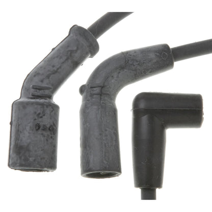 Standard Ignition Spark Plug Wire Set 24814M