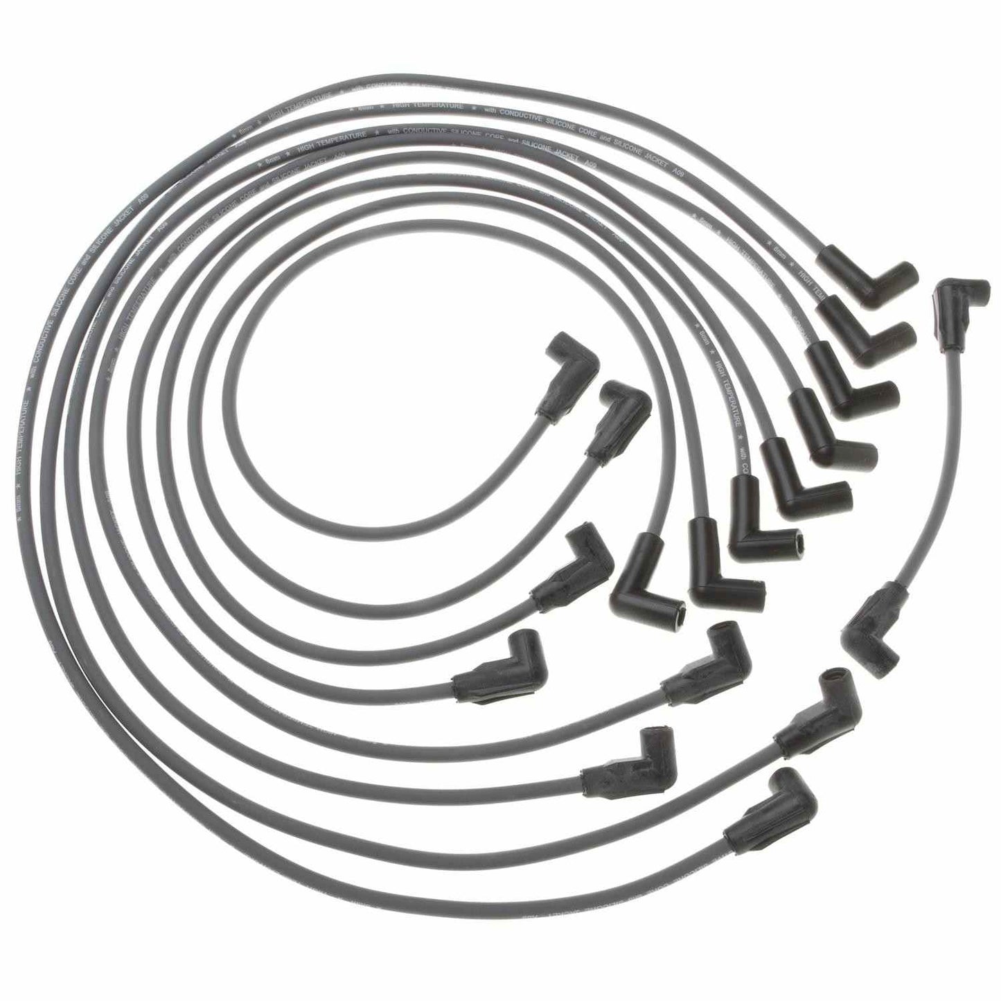 Standard Ignition Spark Plug Wire Set 24816M