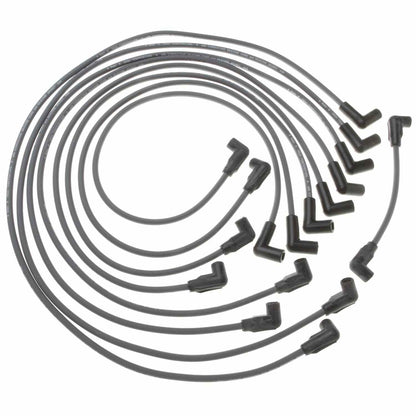 Standard Ignition Spark Plug Wire Set 24816M