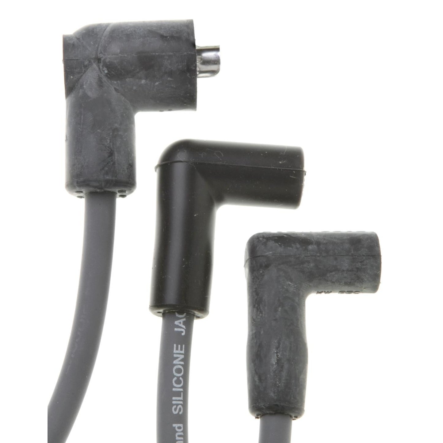 Pro Series Wire Spark Plug Wire Set 24817M