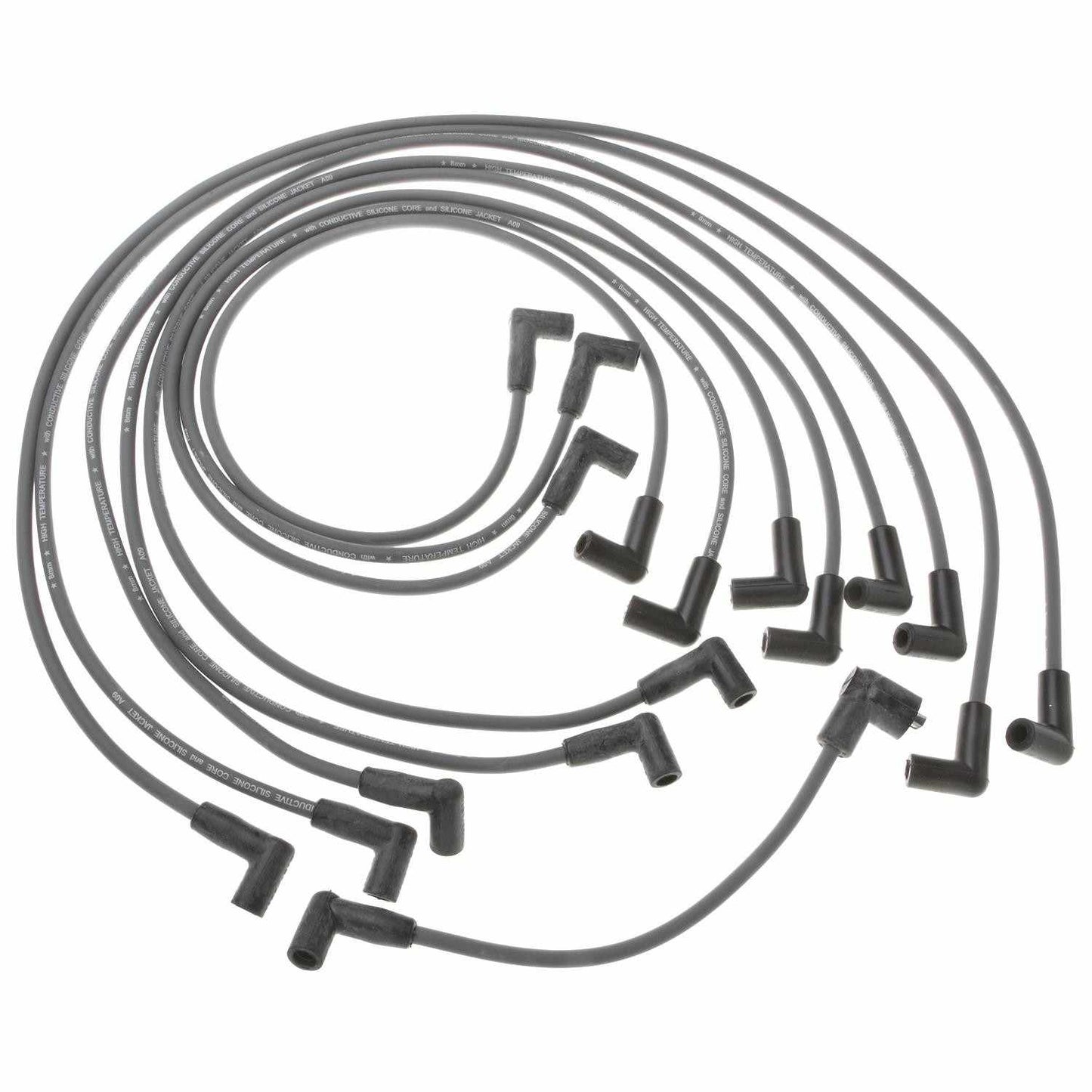 Standard Ignition Spark Plug Wire Set 24817M