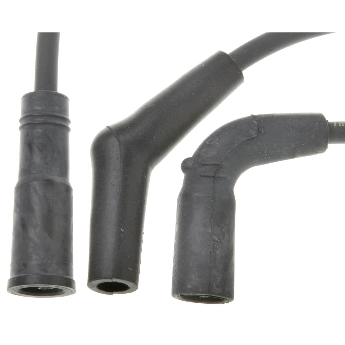 Pro Series Wire Spark Plug Wire Set 24824M
