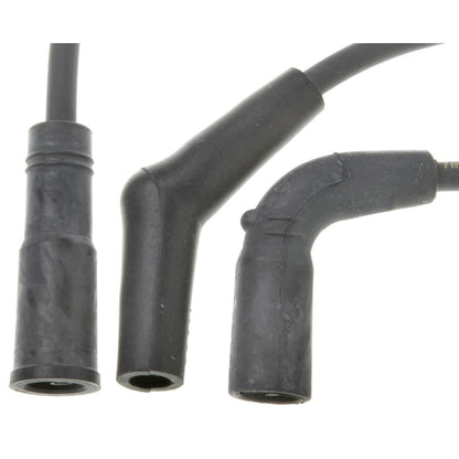 Pro Series Wire Spark Plug Wire Set 24824M
