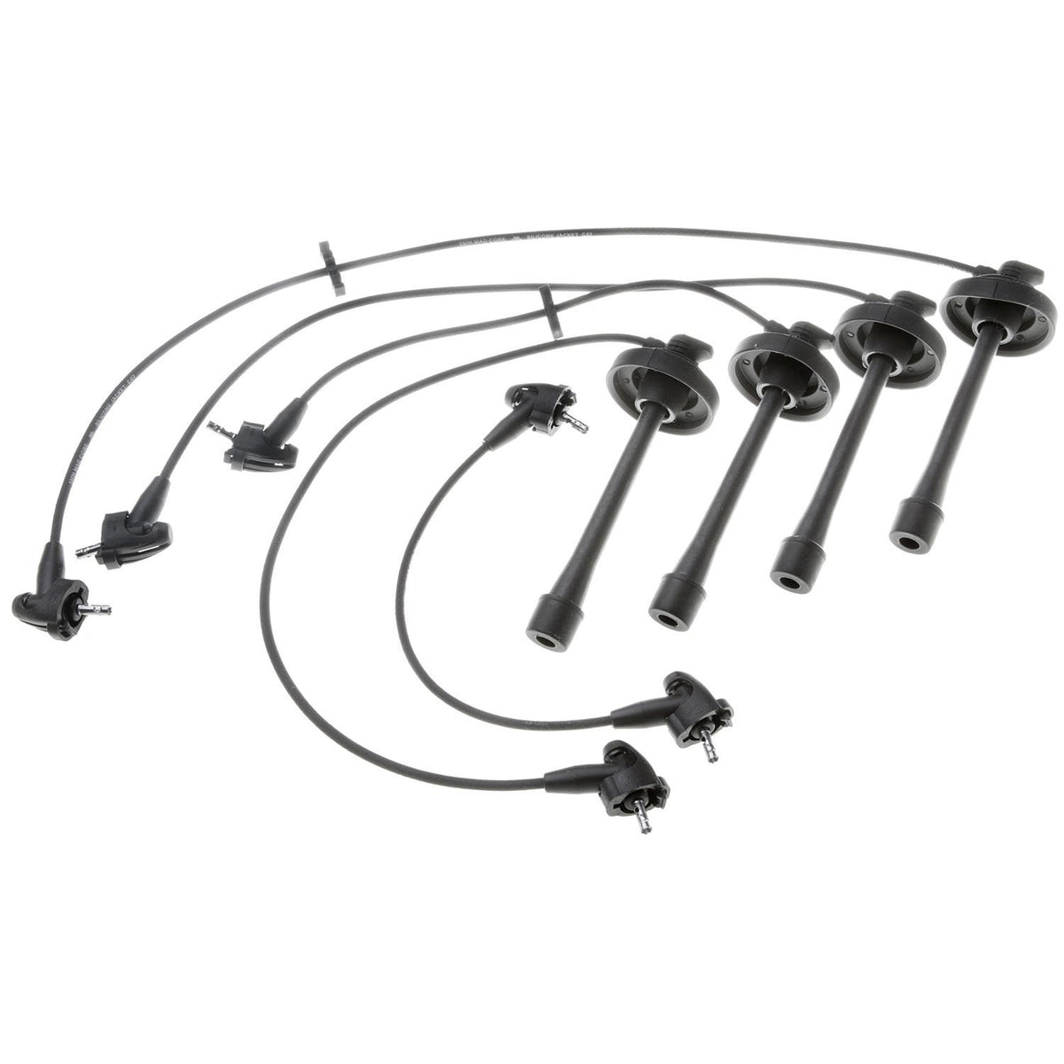 Standard Ignition Spark Plug Wire Set 25402