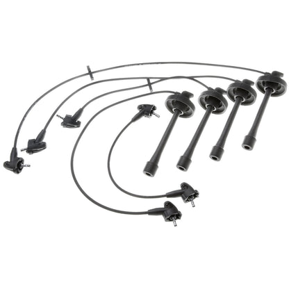 Standard Ignition Spark Plug Wire Set 25402
