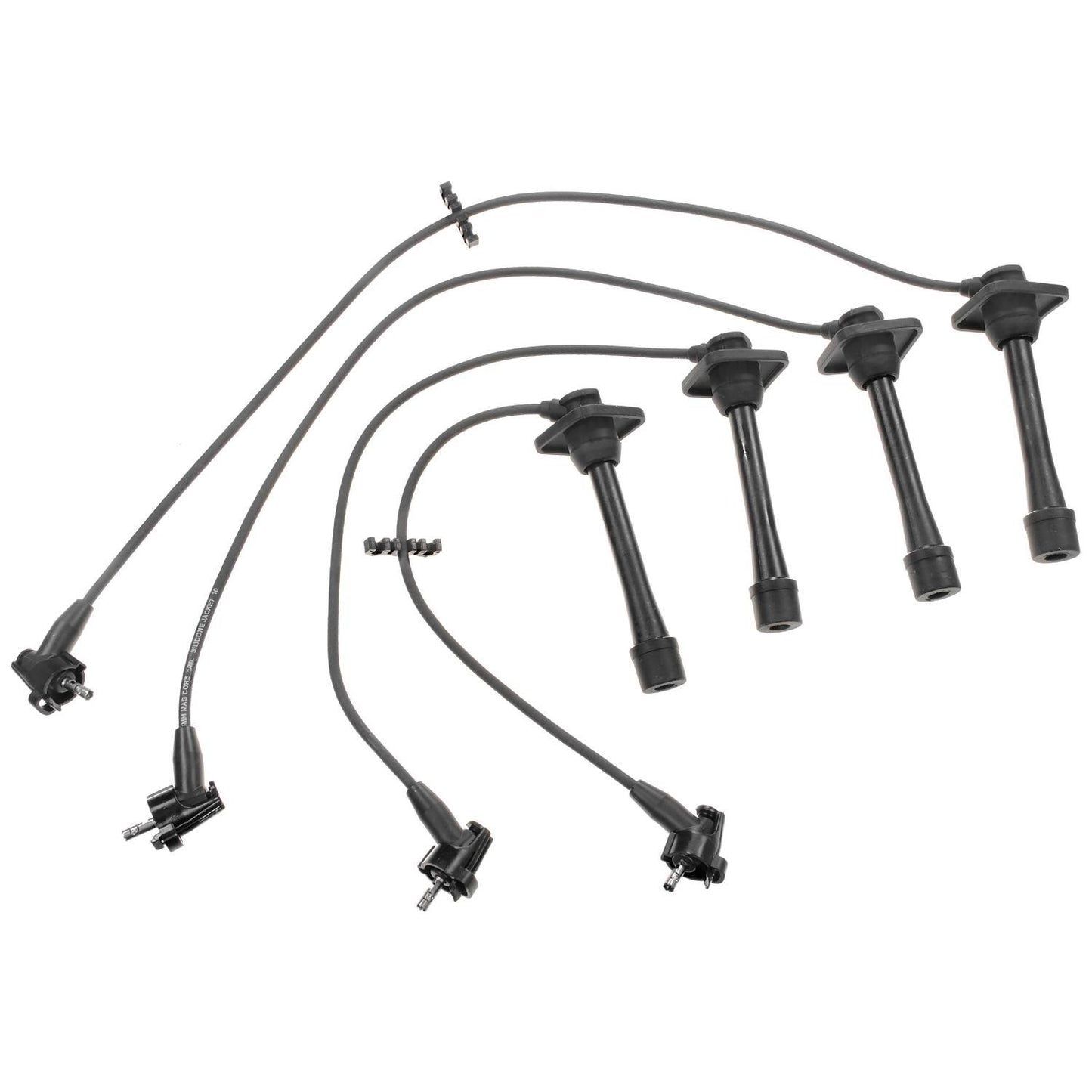 Standard Ignition Spark Plug Wire Set 25405