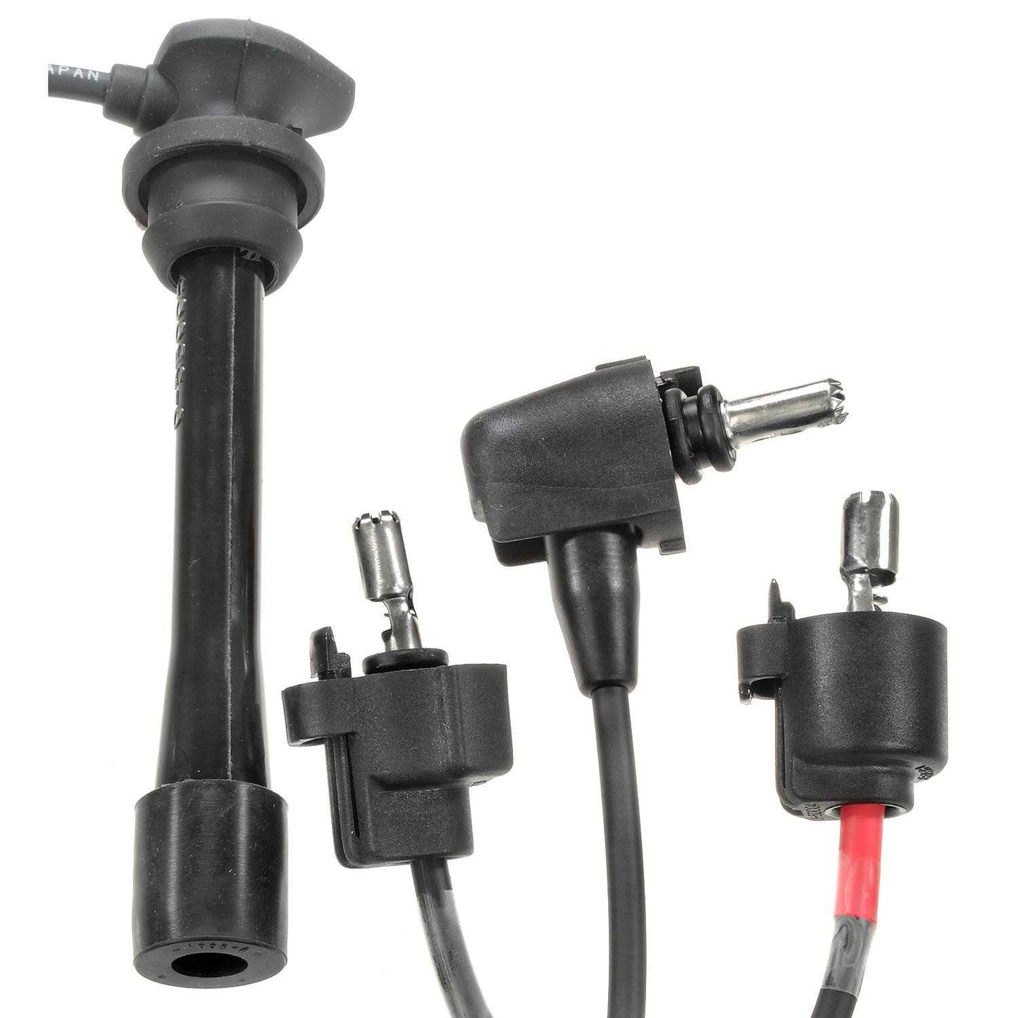 Pro Series Wire Spark Plug Wire Set 25406