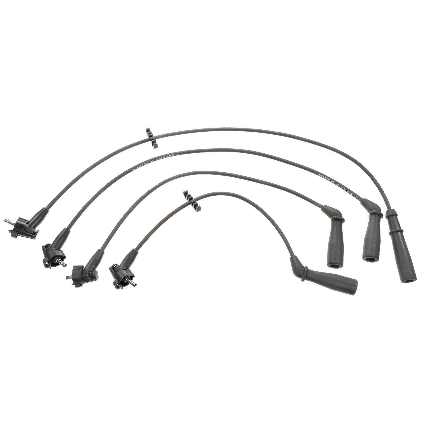 Standard Ignition Spark Plug Wire Set 25408