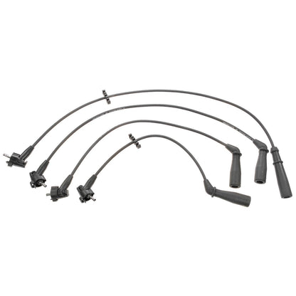 Pro Series Wire Spark Plug Wire Set 25408