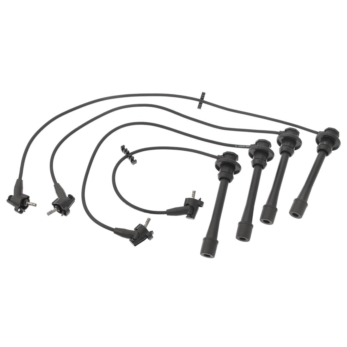 Standard Ignition Spark Plug Wire Set 25410