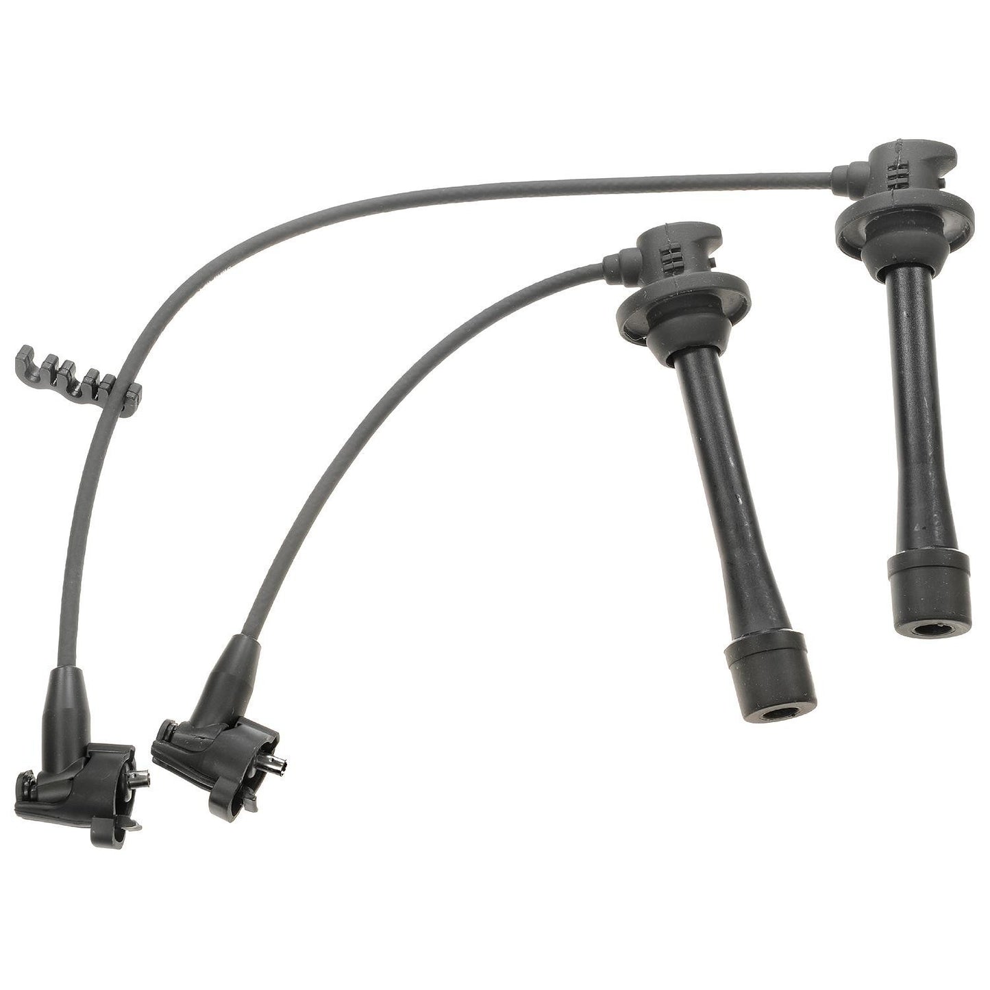 Pro Series Wire Spark Plug Wire Set 25412