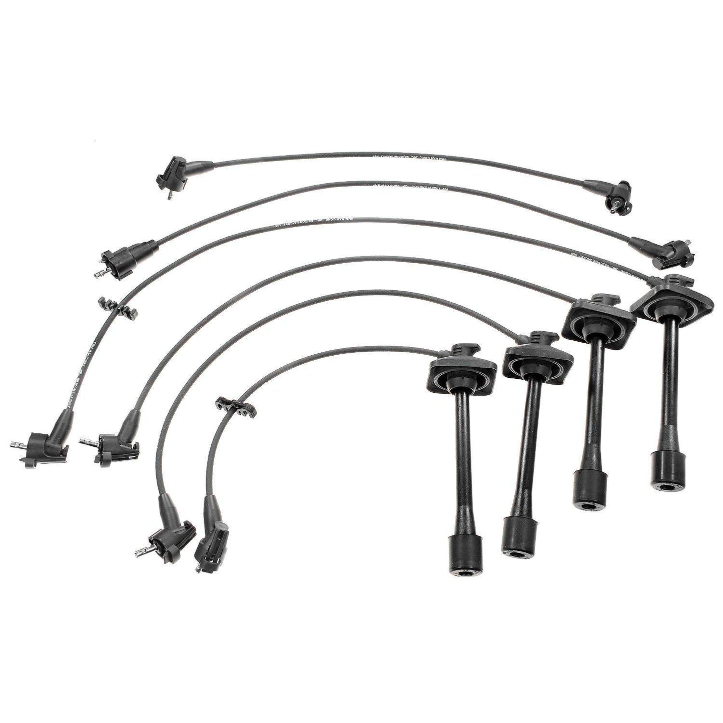Standard Ignition Spark Plug Wire Set 25413