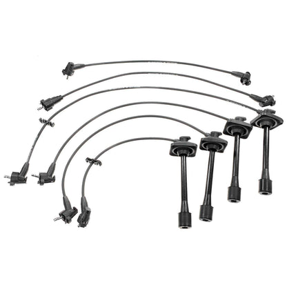 Pro Series Wire Spark Plug Wire Set 25413