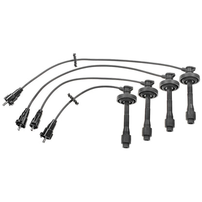 Standard Ignition Spark Plug Wire Set 25414