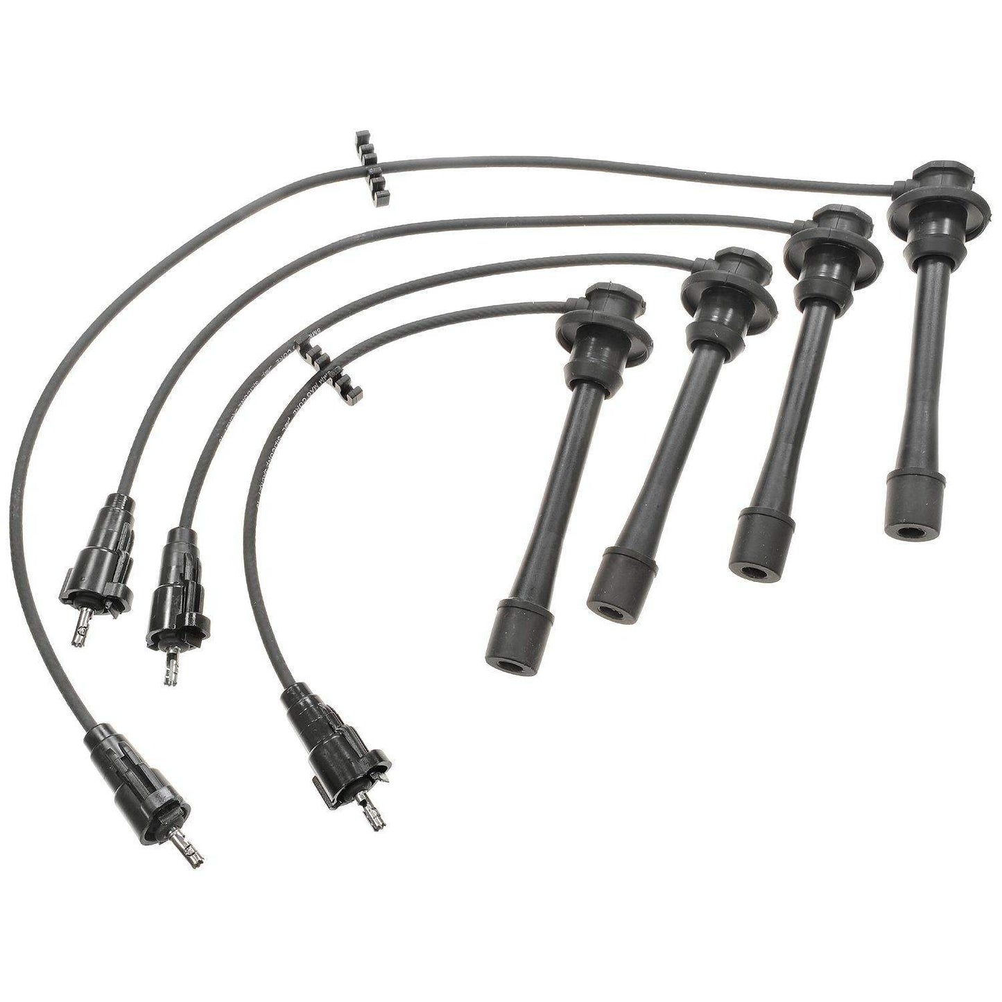 Standard Ignition Spark Plug Wire Set 25417