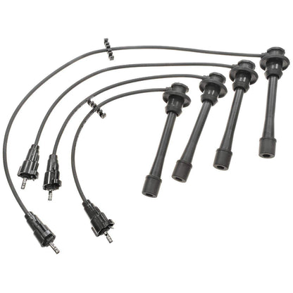 Pro Series Wire Spark Plug Wire Set 25417