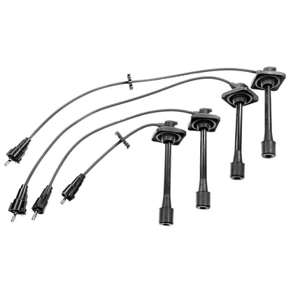 Pro Series Wire Spark Plug Wire Set 25418