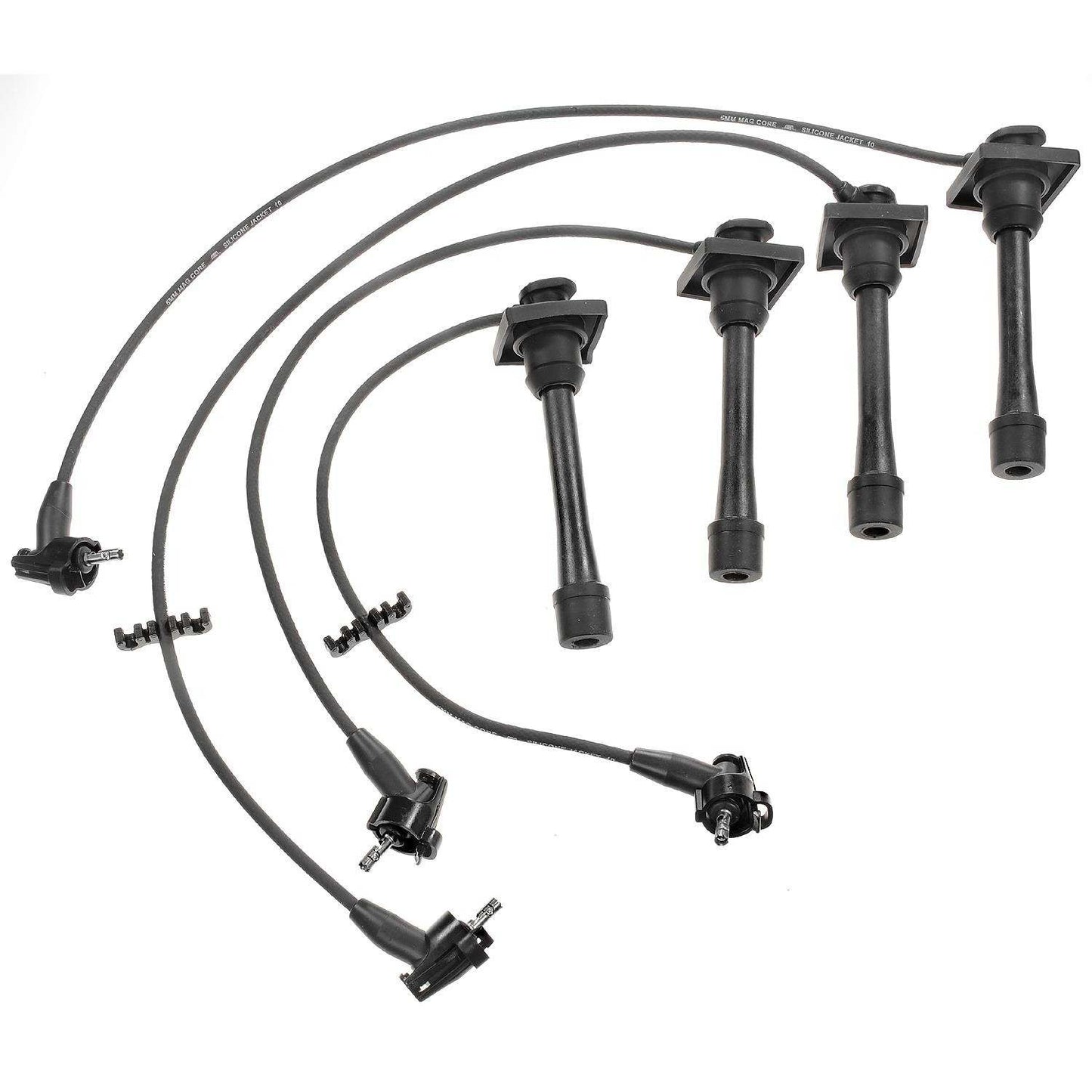 Standard Ignition Spark Plug Wire Set 25423