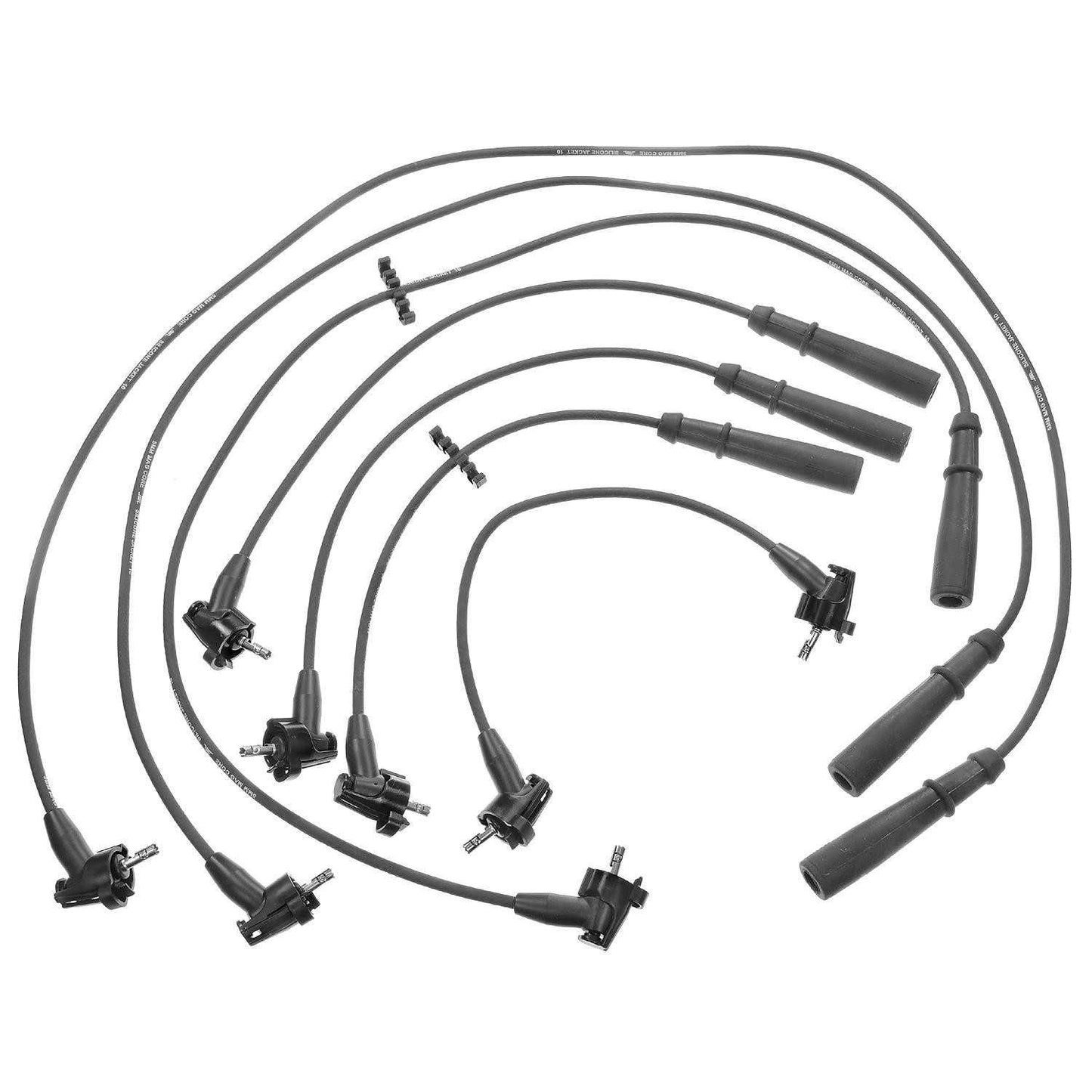 Standard Ignition Spark Plug Wire Set 25601
