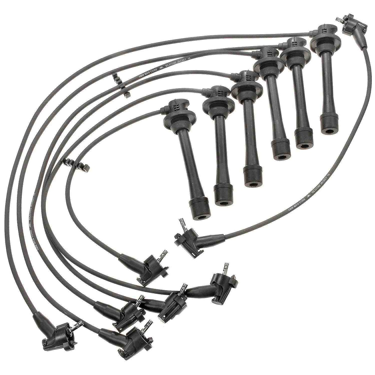 Standard Ignition Spark Plug Wire Set 25602