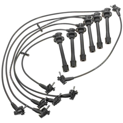 Standard Ignition Spark Plug Wire Set 25602