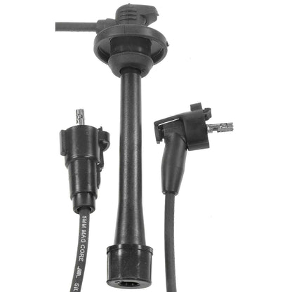Standard Ignition Spark Plug Wire Set 25604