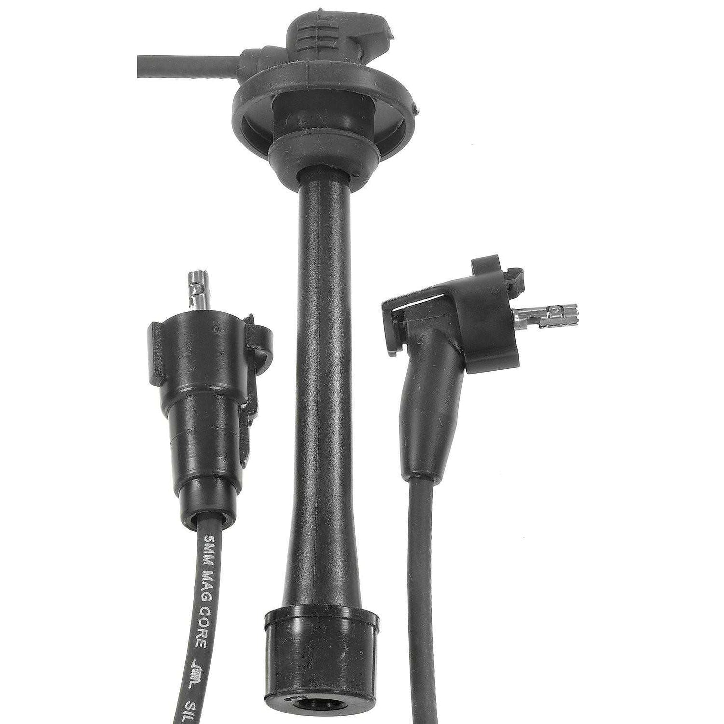 Pro Series Wire Spark Plug Wire Set 25604