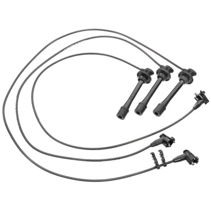 Pro Series Wire Spark Plug Wire Set 25605