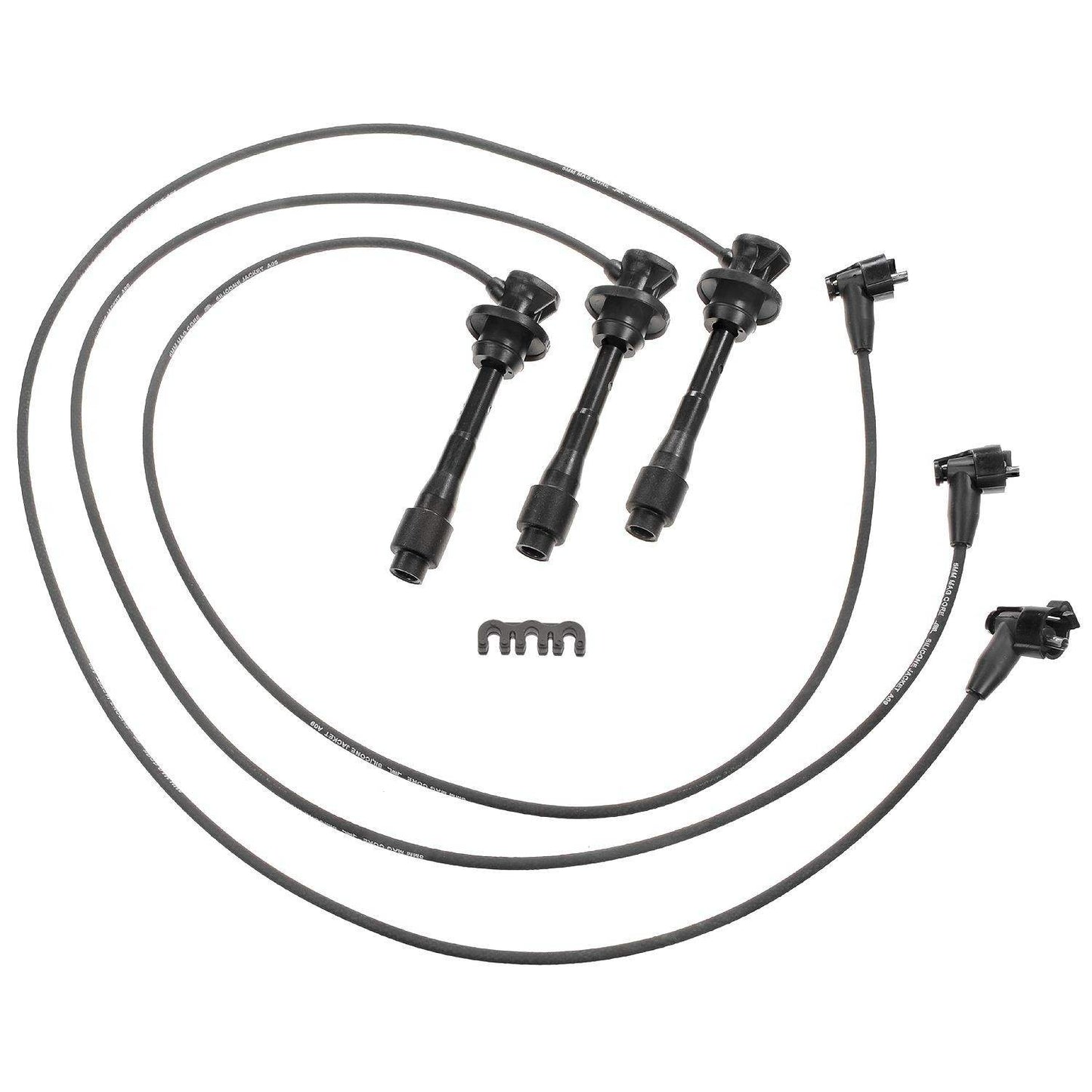Standard Ignition Spark Plug Wire Set 25606