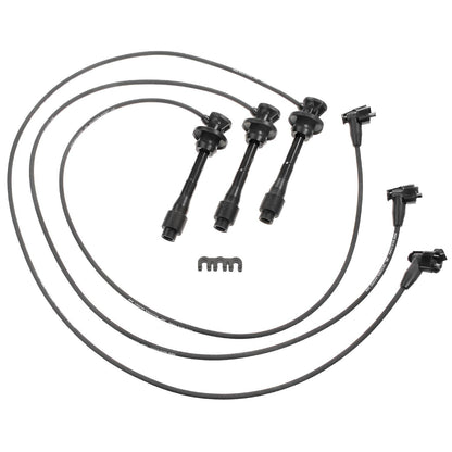 Standard Ignition Spark Plug Wire Set 25606