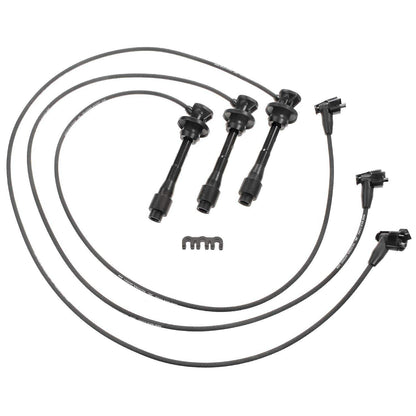 Pro Series Wire Spark Plug Wire Set 25606