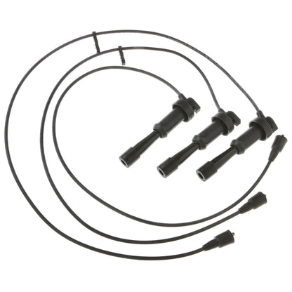 Pro Series Wire Spark Plug Wire Set 25607
