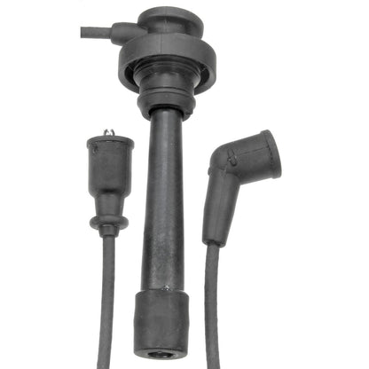 Pro Series Wire Spark Plug Wire Set 25608