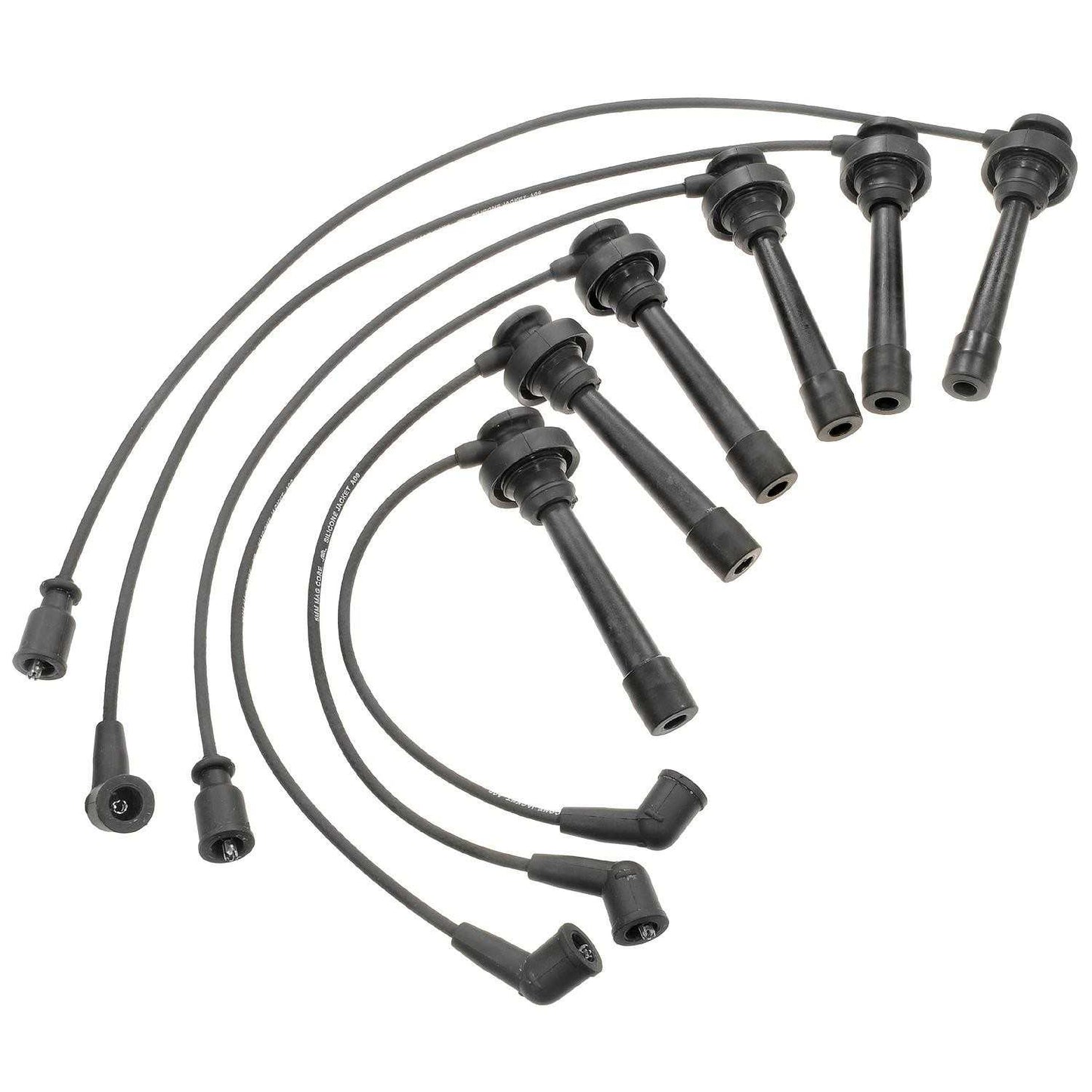 Standard Ignition Spark Plug Wire Set 25608