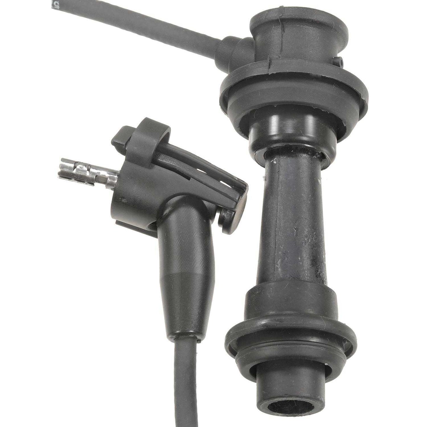 Pro Series Wire Spark Plug Wire Set 25609