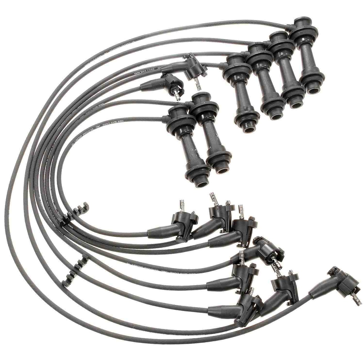 Standard Ignition Spark Plug Wire Set 25609