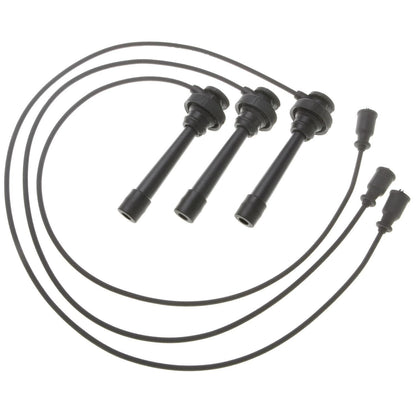 Pro Series Wire Spark Plug Wire Set 25611