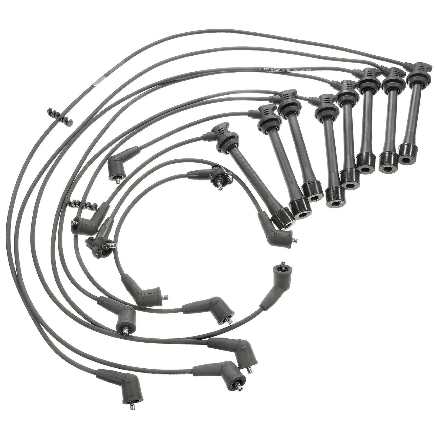 Standard Ignition Spark Plug Wire Set 25801