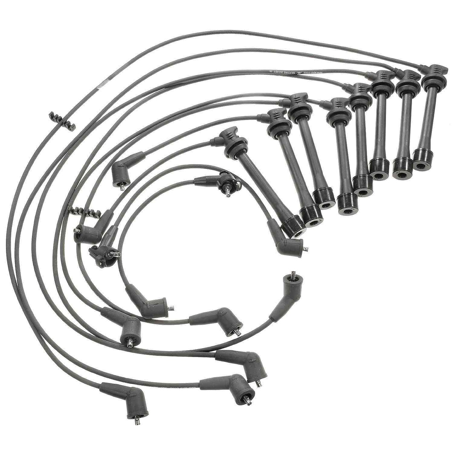 Pro Series Wire Spark Plug Wire Set 25801