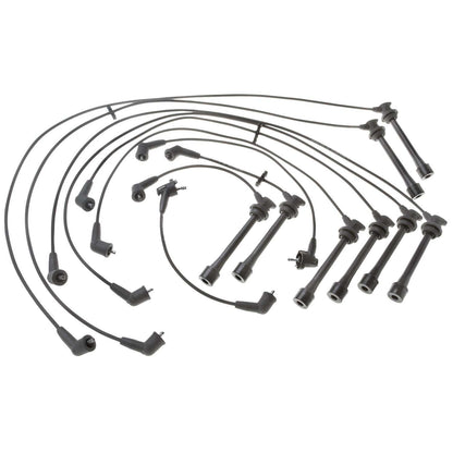 Standard Ignition Spark Plug Wire Set 25802