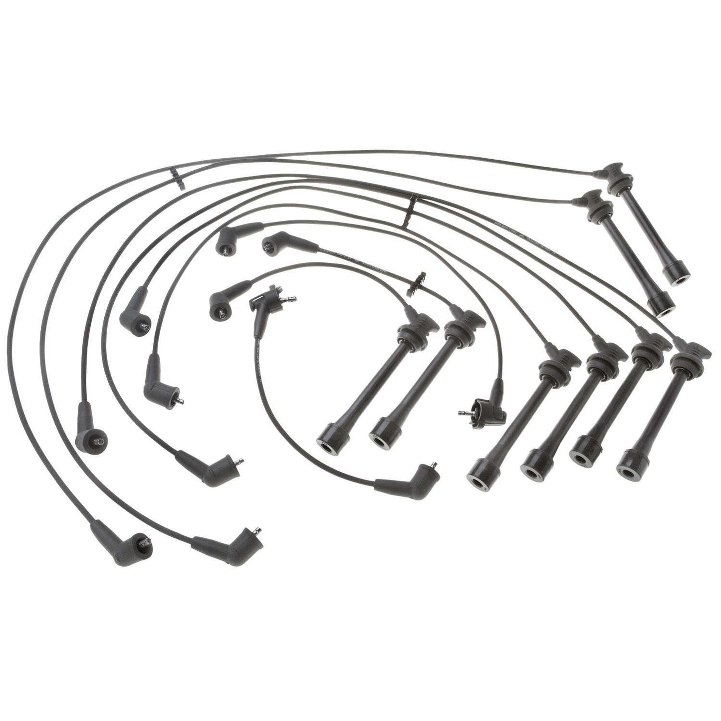 Pro Series Wire Spark Plug Wire Set 25802