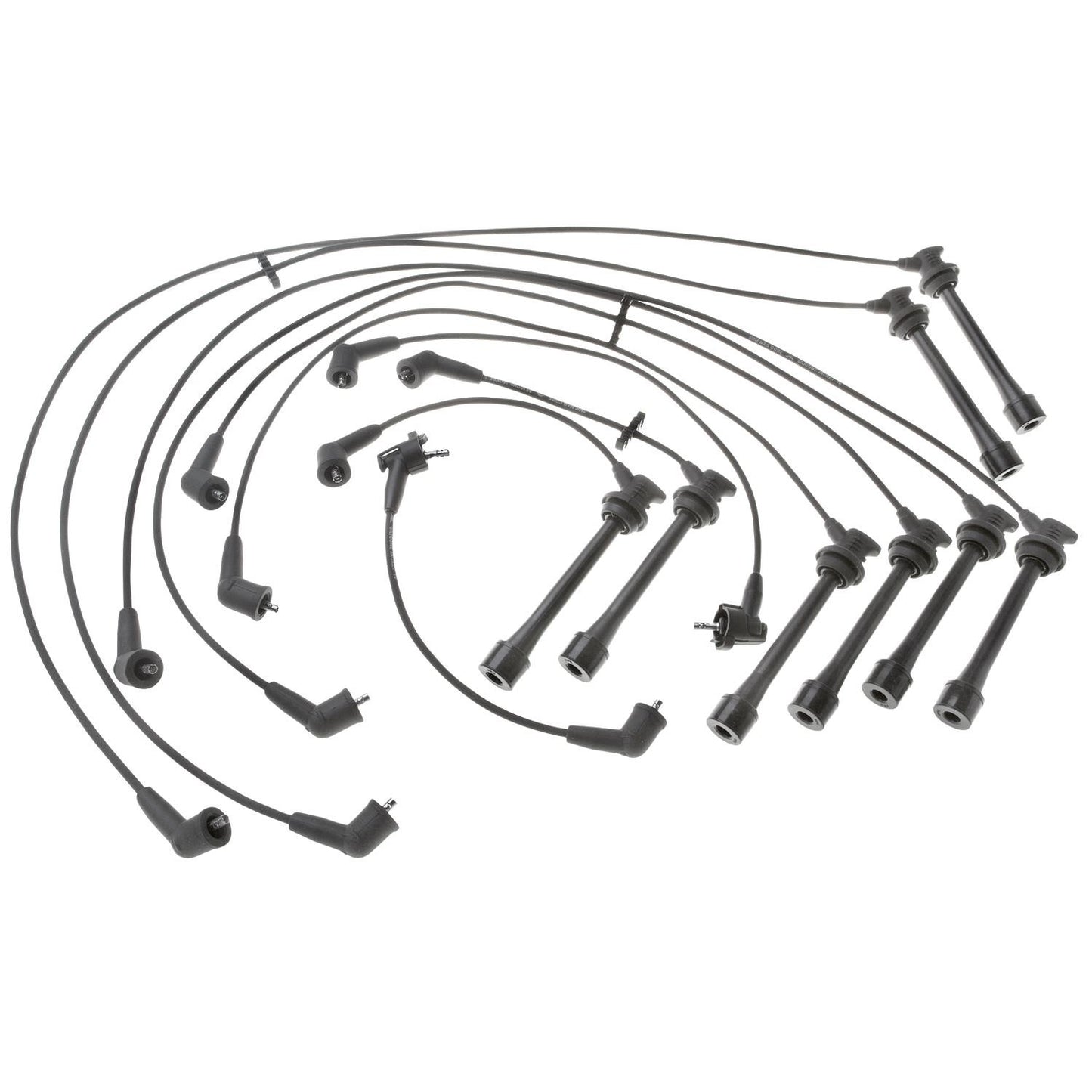Standard Ignition Spark Plug Wire Set 25802