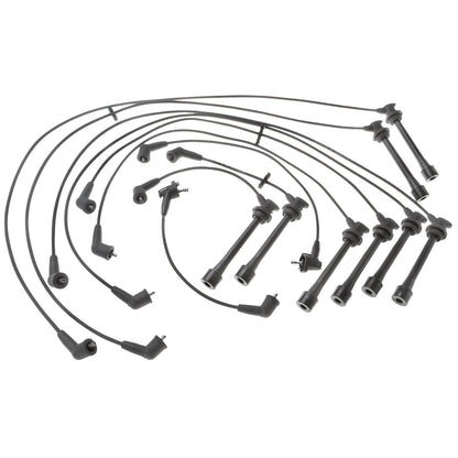 Standard Ignition Spark Plug Wire Set 25802