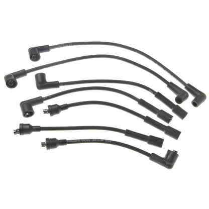 Federal Parts Spark Plug Wire Set 2602