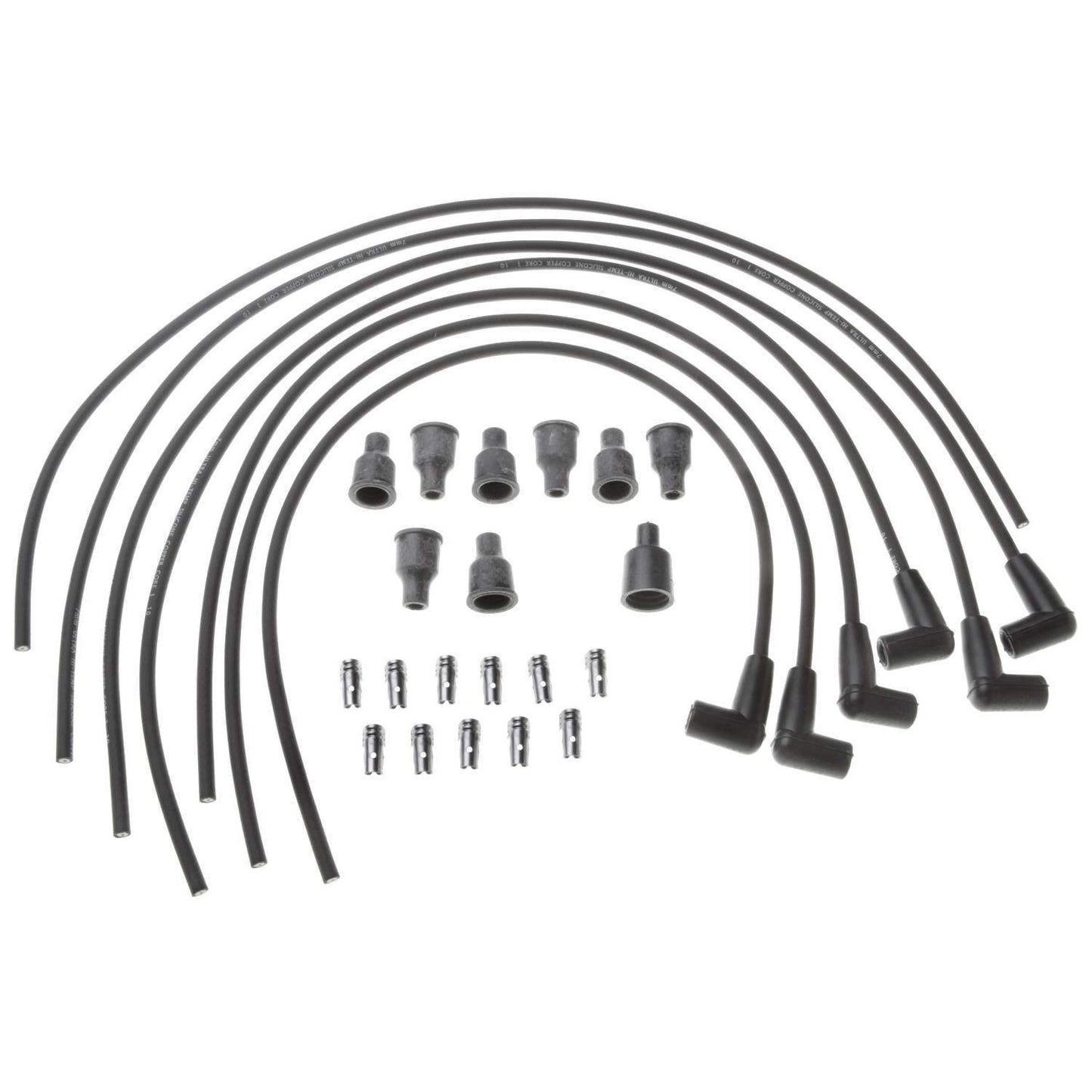 Standard Ignition Spark Plug Wire Set 2603W