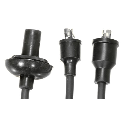 Federal Parts Spark Plug Wire Set 2609