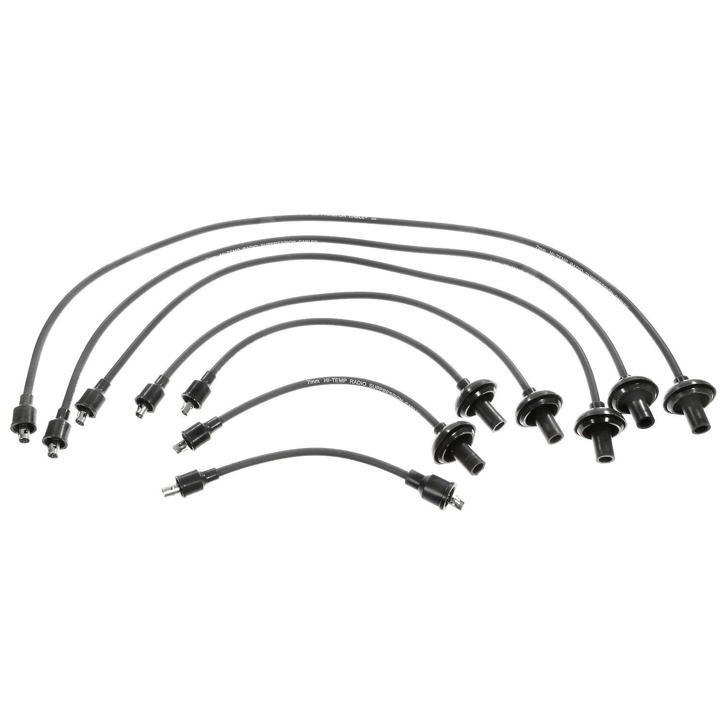 Federal Parts Spark Plug Wire Set 2609