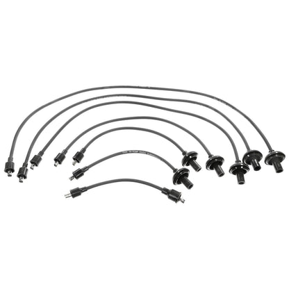 Federal Parts Spark Plug Wire Set 2609