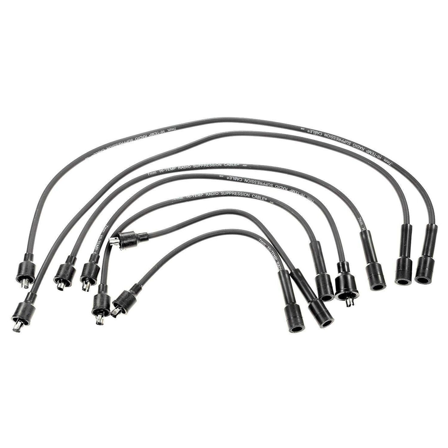 Federal Parts Spark Plug Wire Set 2610